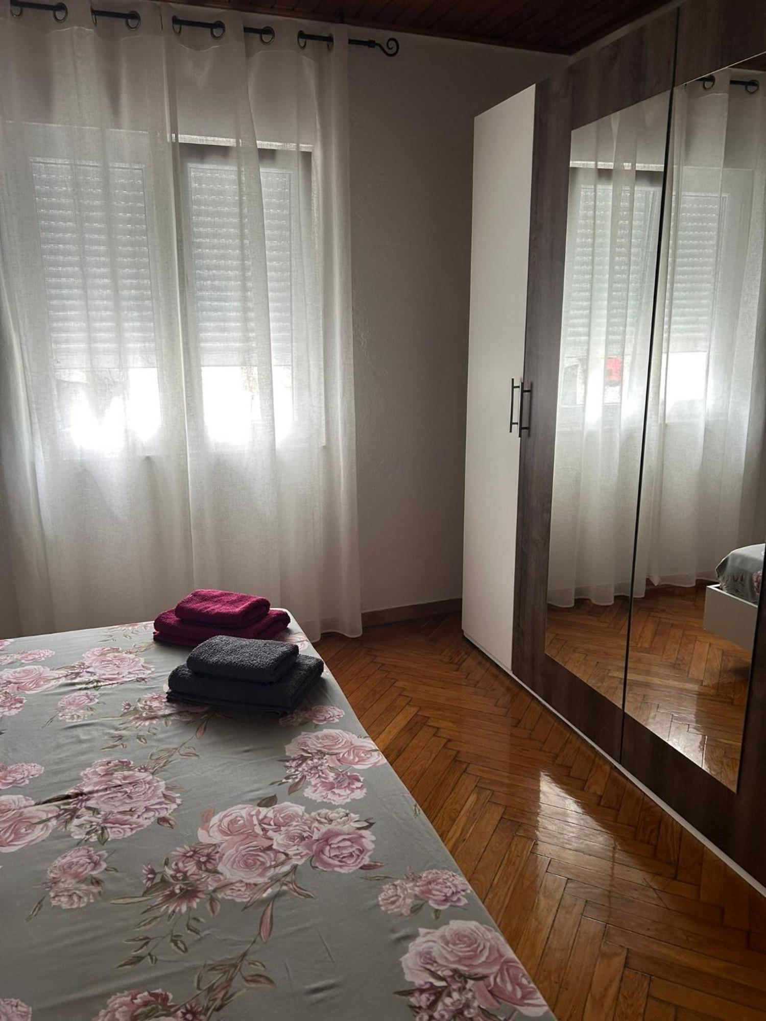 Ferienwohnung Kuca Za Odmor Seahouse Karlobag Exterior foto